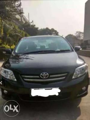 Toyota Corolla Altis Vl At Petrol, , Petrol