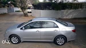 Toyota Corolla Altis Vl At Petrol, , Petrol