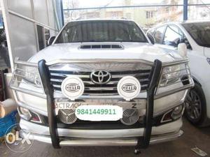 Toyota Fortuner 3.0 4x2 Mt, , Diesel