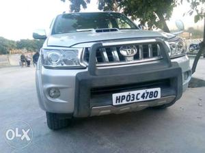 Toyota Fortuner diesel  Kms  year