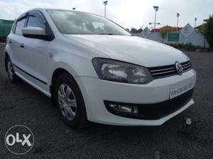 Volkswagen Polo Comfortline 1.2l (d), , Diesel