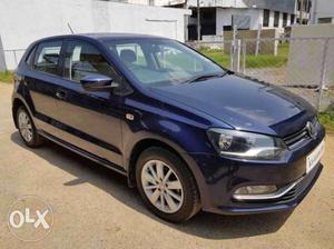 Volkswagen Polo Highline1.2l (p), , Petrol