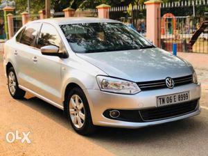 Volkswagen Vento Highline Diesel, , Diesel