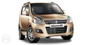 WANTED Maruti Wagon R or i10 or Santro vehicles