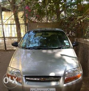 Well maintained UVA AVEO 1.2LS  km  model for