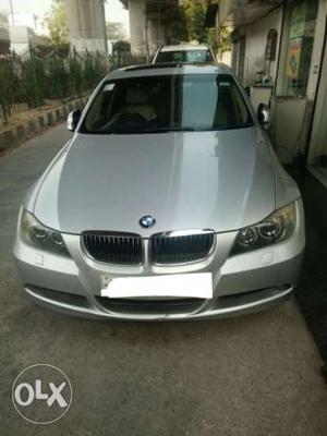 Bmw 3 Series 325i Sedan, , Petrol