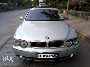 Bmw 7 Series 740li, , Petrol