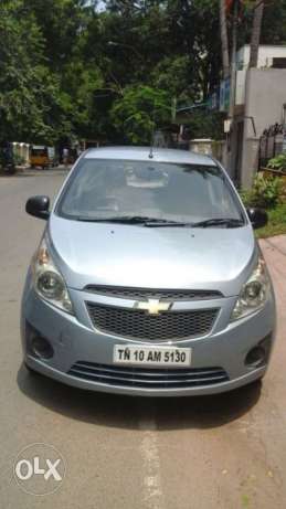 Chevrolet Beat Lt Diesel, , Diesel