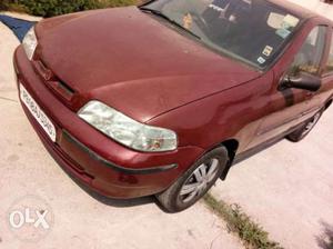 Fiat Palio Stile Sle , Petrol