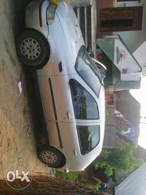  Fiat Palio petrol  Kms