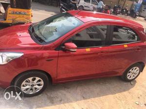  Ford Figo diesel  Kms