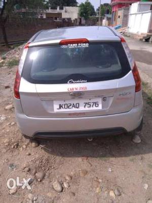  Ford Figo petrol  Kms