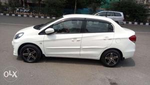 Honda Amaze 1.5 Smt I Dtec, , Diesel