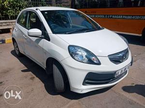 Honda Brio S Mt, , Petrol