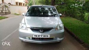 Honda City 1.5 E Mt, , Petrol