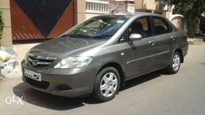 Honda City Zx Gxi, , Petrol