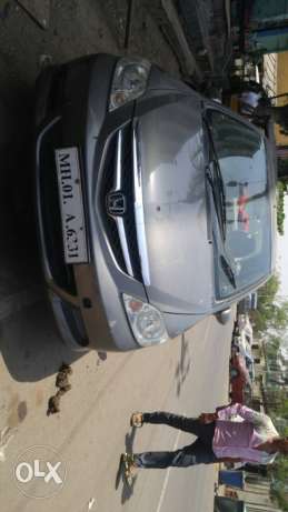  Honda City Zx petrol  Kms