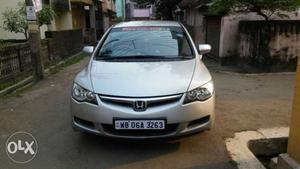 Honda Civic 1.8s Mt, , Petrol