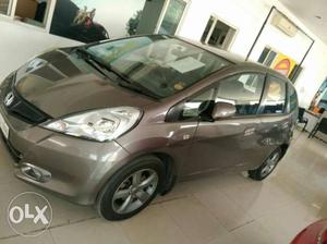  Honda Jazz petrol  Kms