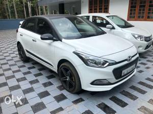 Hyundai Elite I20 ASTA diesel  Kms  year