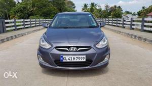 Hyundai Fluidic Verna 1.6 Crdi Sx, , Diesel