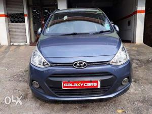 Hyundai Grand I10 Asta 