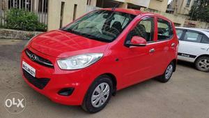 Hyundai I10 Sportz 1.2 Kappa Vtvt, , Petrol