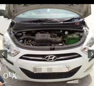 Hyundai I10 petrol  Kms  year