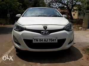 Hyundai I20 Asta 1.4 Crdi, , Petrol