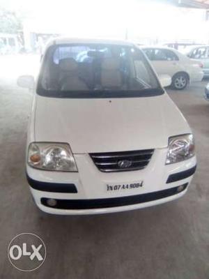 Hyundai Santro Xing Xs, , Petrol