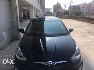 Hyundai Verna 1.6 SX VTVT