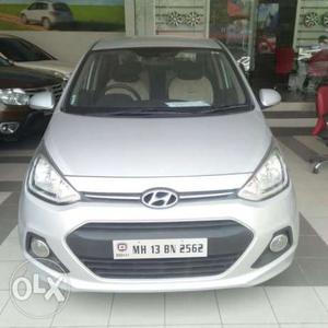 Hyundai Xcent Base , Petrol