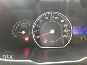 Hyundai i10 Sportz Automatic Petrol  km