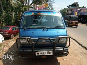  Maruthi Omni 5 seater petrol excellent condition