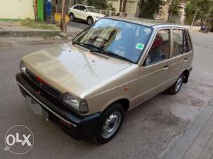 Maruti Suzuki 800 Ac Bs-iii, , Petrol