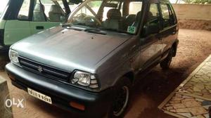 Maruti Suzuki 800 petrol 1 Kms  year