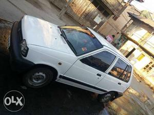  Maruti Suzuki 800 petrol  Kms  Mo mhino