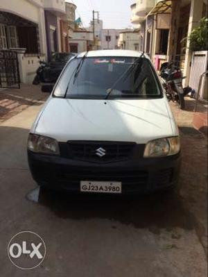 Maruti Suzuki Alto 800 petrol  Kms  year