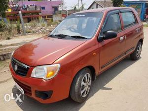 Maruti Suzuki Alto K10 Lxi, , Petrol