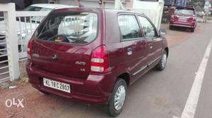 Maruti Suzuki Alto Std Bs-iv, , Petrol