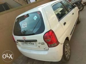  Maruti Suzuki Alto cng  Kms