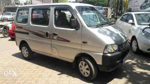 Maruti Suzuki Eeco 5 Str With A/c+htr, , Cng