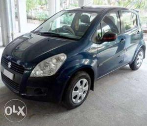 Maruti Suzuki Ritz Lxi Bs-iv, , Petrol