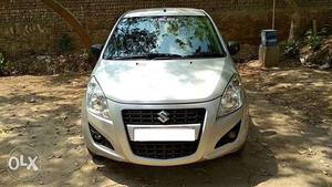 Maruti Suzuki Ritz Vdi Abs Bs-iv, , Diesel