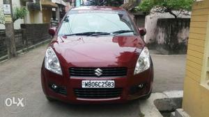 Maruti Suzuki Ritz Vdi Bs-iv, , Diesel