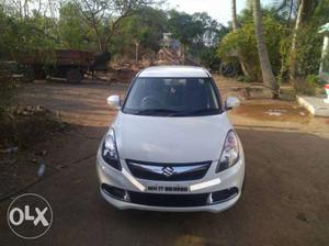  Maruti Suzuki Swift Dzire diesel  Kms