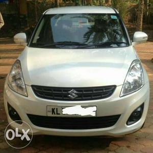  Maruti Suzuki Swift Dzire diesel [VDI]  Kms