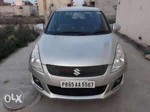 Maruti Suzuki Swift Vdi Abs, , Diesel