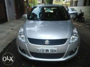 Maruti Suzuki Swift Zdi, , Diesel