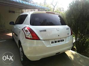  Maruti Suzuki Swift diesel  Kms